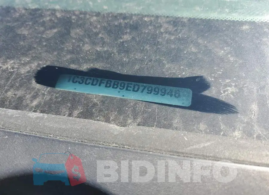 1C3CDFBB9ED799946 Photo# 12