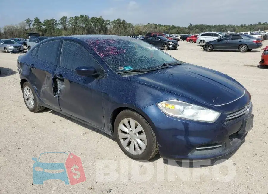 1C3CDFDH4FD123391 Photo# 4