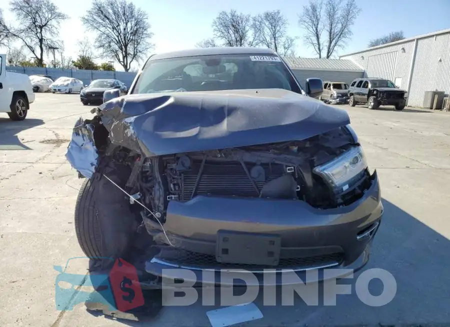 1C4RDHAG4MC661508 Photo# 5