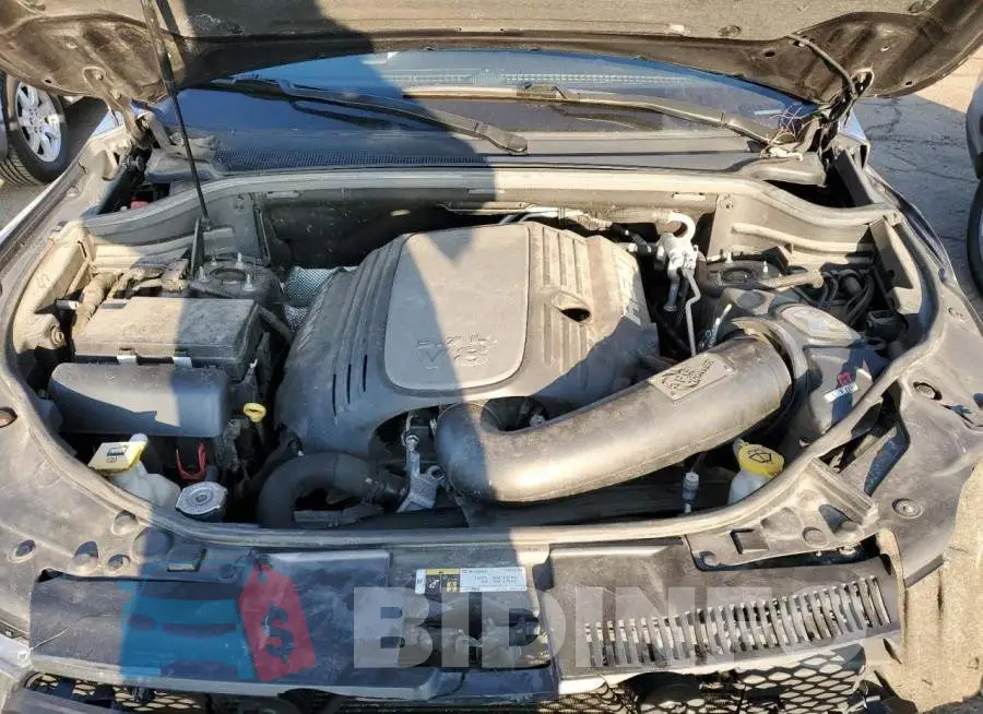 1C4SDJCT3JC439430 Photo# 12