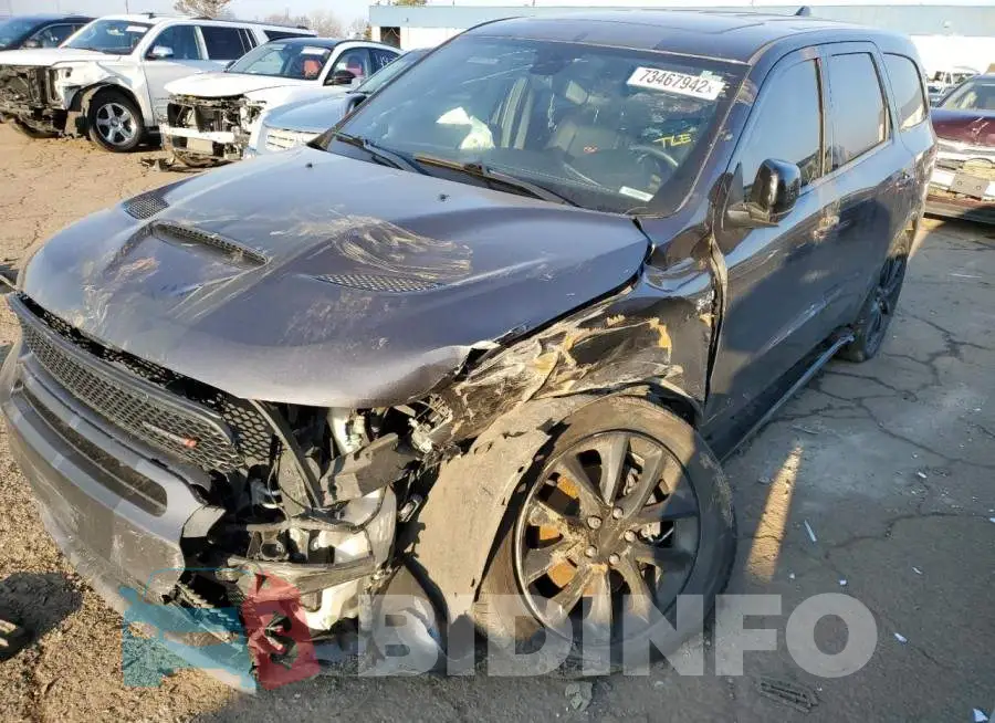 1C4SDJCT3JC439430 Photo# 1