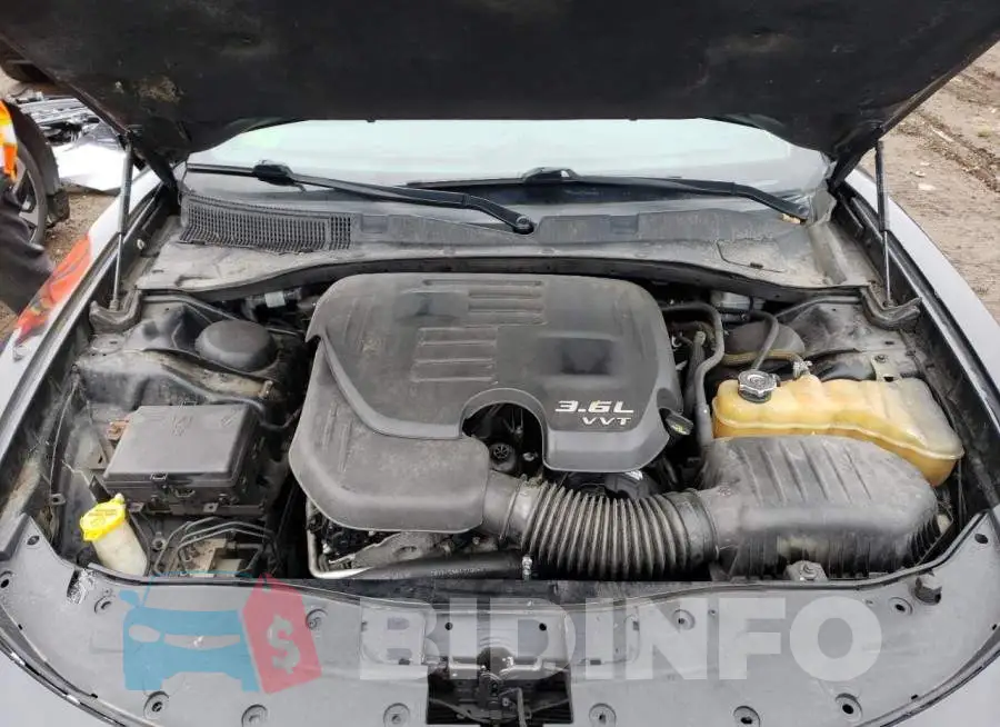 2C3CDXBG0FH897821 Photo# 11