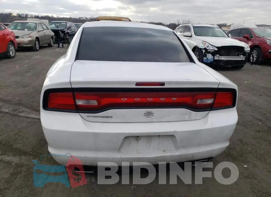 2C3CDXBG8EH347507 Photo# 6