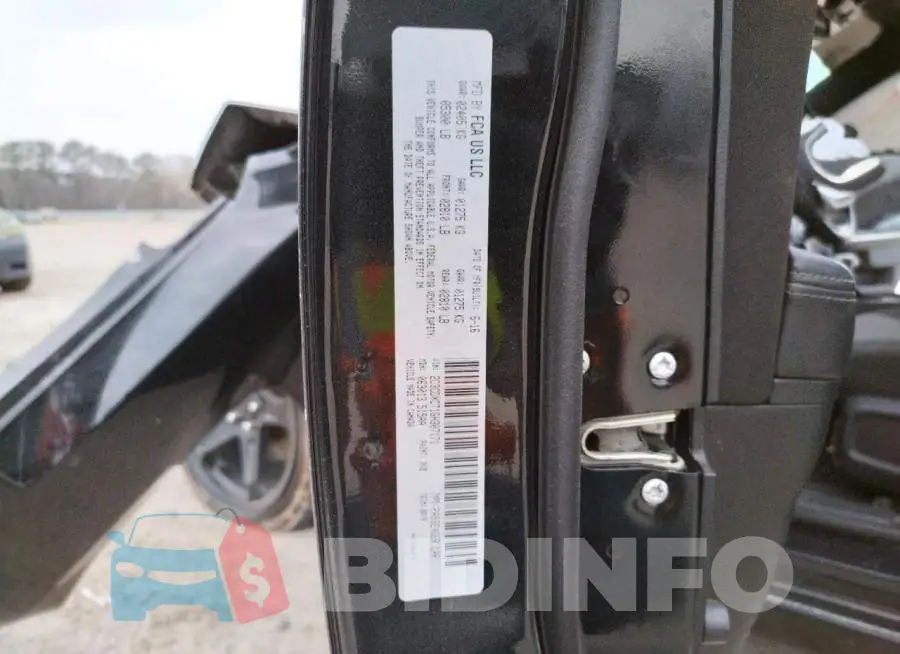 2C3CDXCT1GH307171 Photo# 12