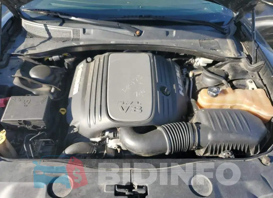 2C3CDXCT3EH311686 Photo# 11