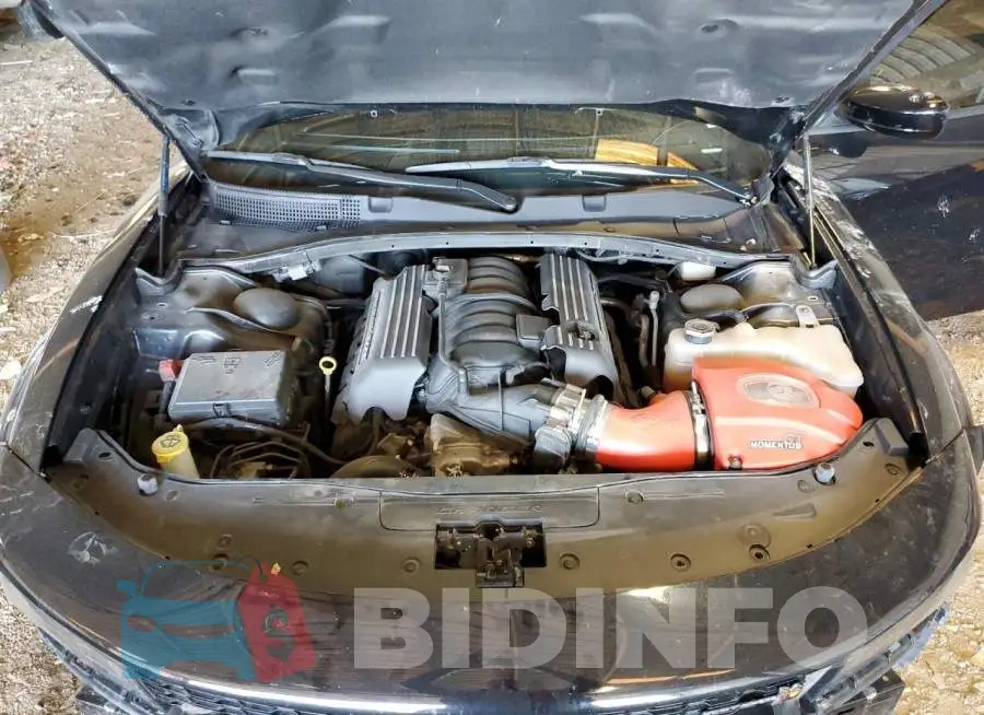 2C3CDXGJ6MH553220 Photo# 11