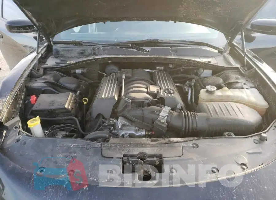 2C3CDXGJ8KH661982 Photo# 11