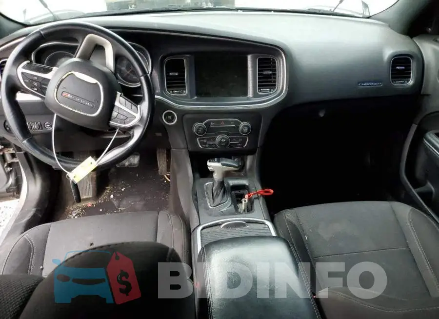 2C3CDXHGXGH154186 Photo# 8