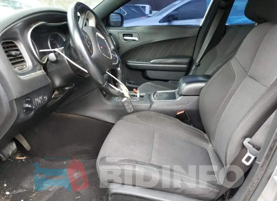 2C3CDXHGXGH154186 Photo# 7
