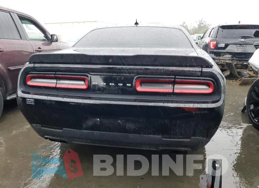 2C3CDZBT4KH587514 Photo# 6