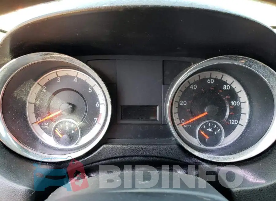2C4RDGCGXER119765 Photo# 9