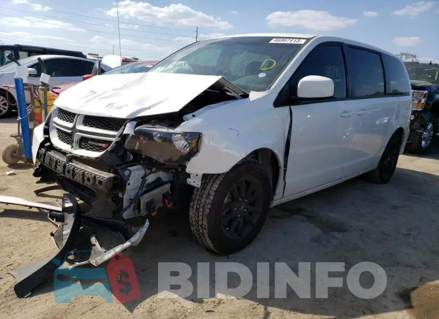 2C4RDGEG7LR198953 Photo# 1