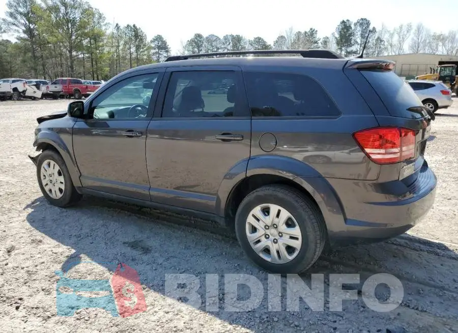 3C4PDCABXLT269232 Photo# 2