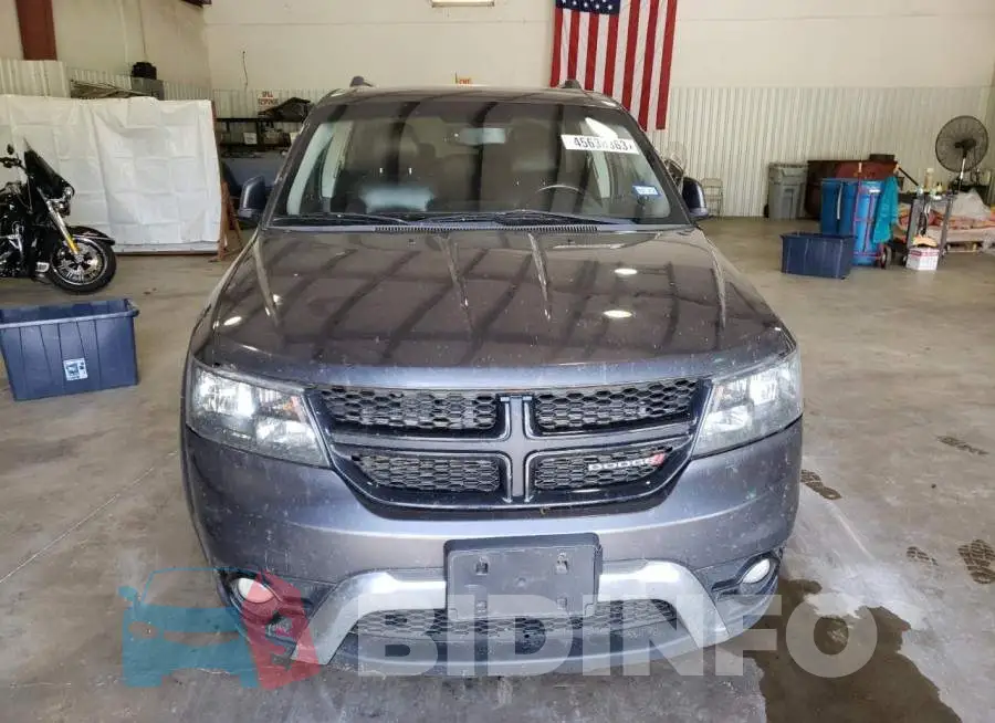 3C4PDCGB7FT713713 Photo# 5