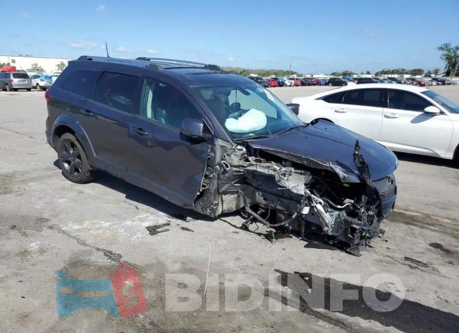 3C4PDCGB8LT265574 Photo# 4