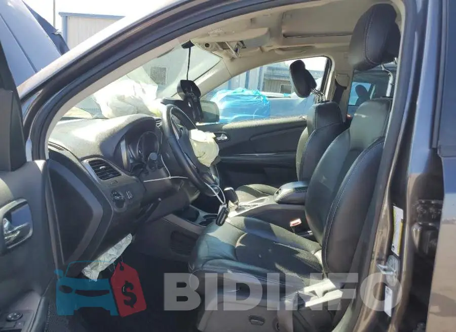 3C4PDCGB8LT265574 Photo# 7