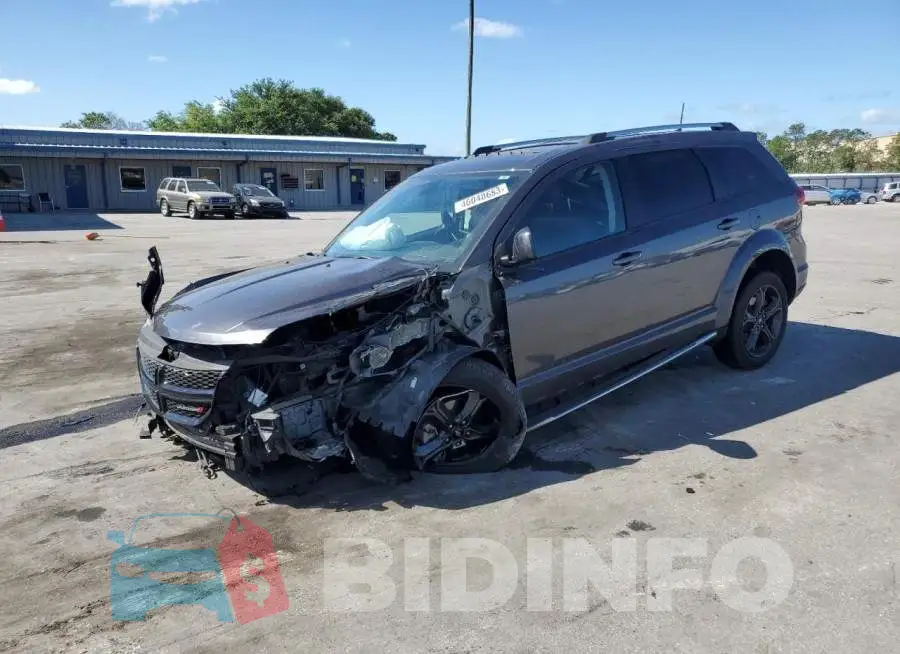 3C4PDCGB8LT265574 Photo# 1