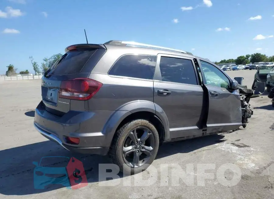 3C4PDCGB8LT265574 Photo# 3