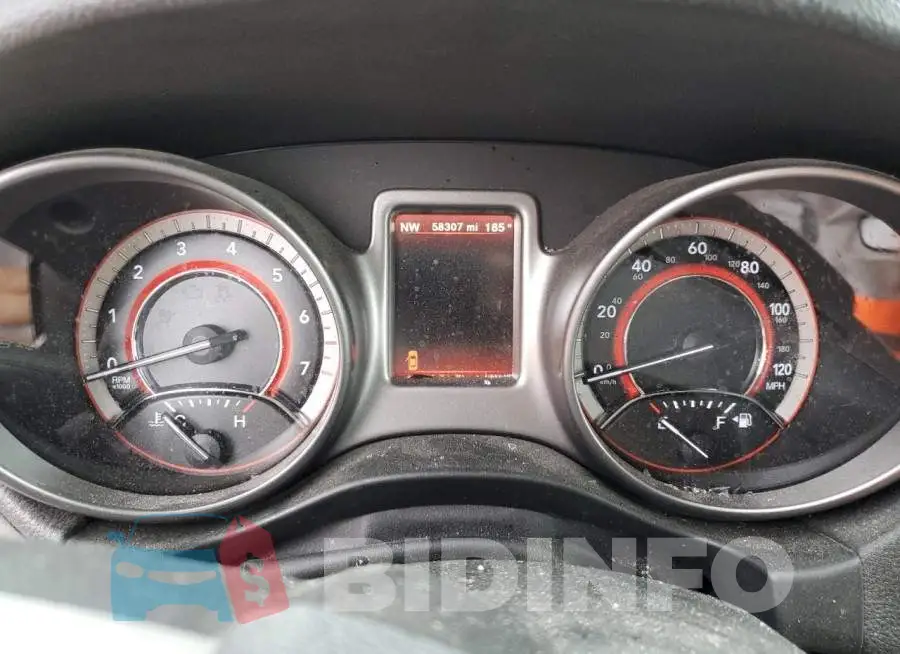 3C4PDCGG8HT671552 Photo# 9