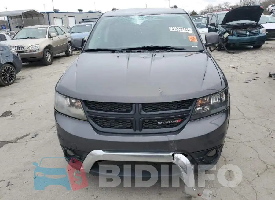 3C4PDCGG8HT671552 Photo# 5