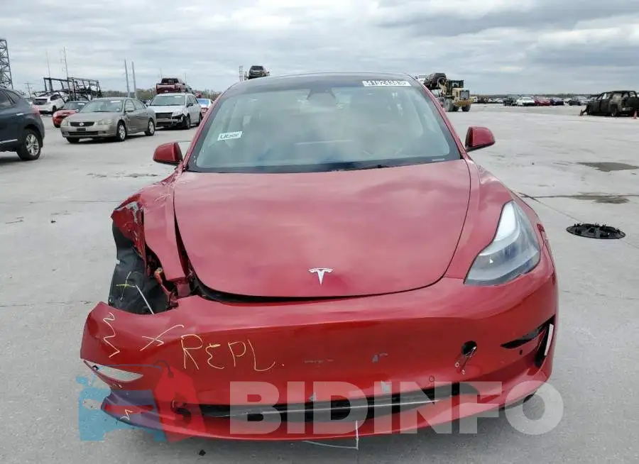 5YJ3E1EB8NF187866 Photo# 5