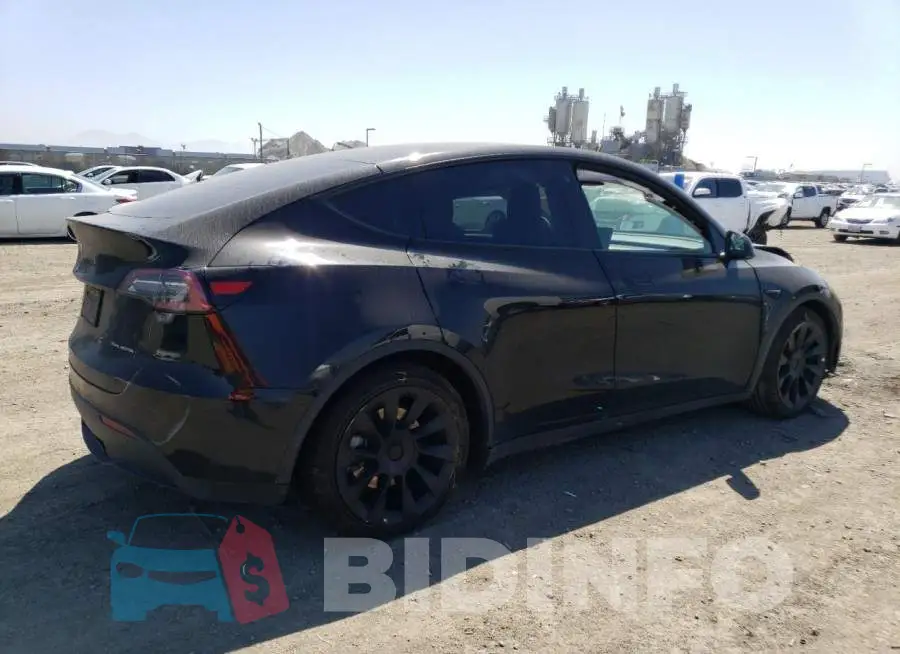 7SAYGDEE2NF480127 Photo# 3