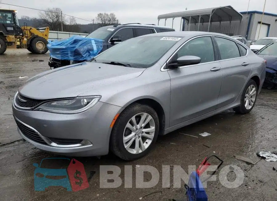 1C3CCCAB9FN669177 Photo# 1