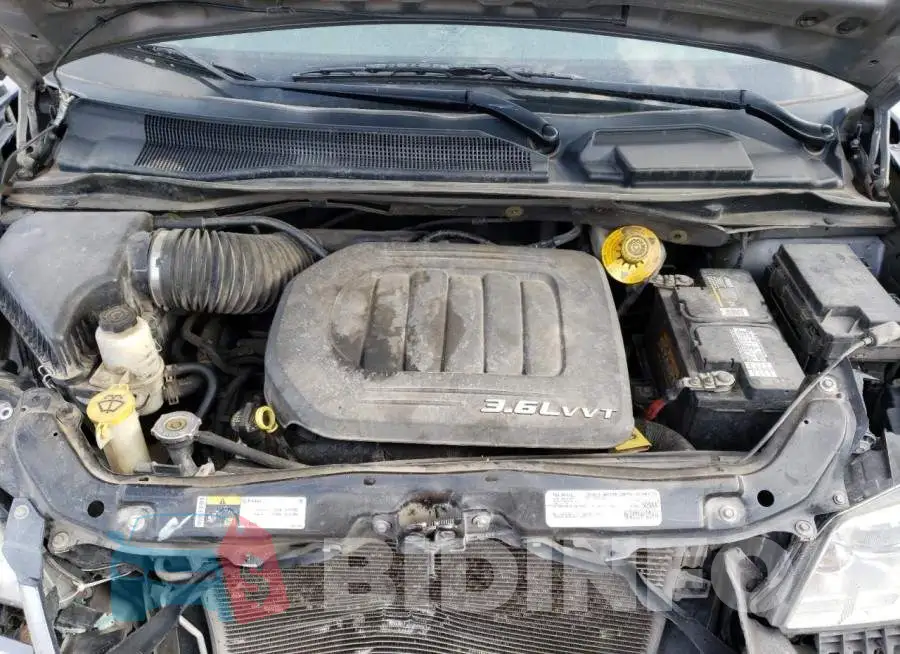 2C4RC1BG9GR291225 Photo# 12