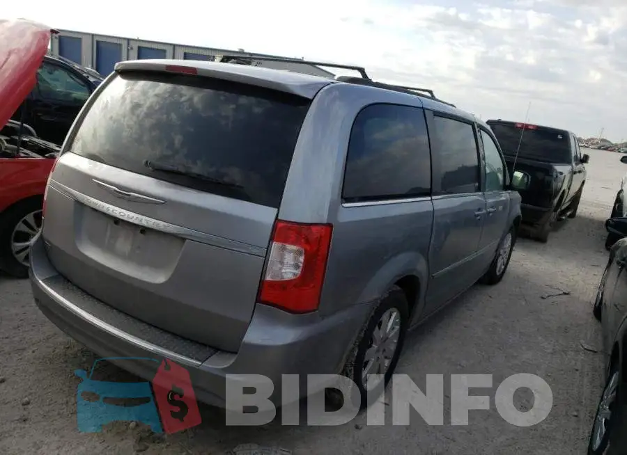 2C4RC1BG9GR291225 Photo# 3