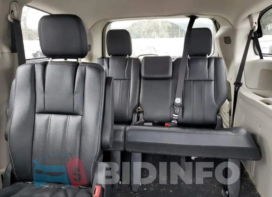 2C4RC1BGXER217146 Photo# 10