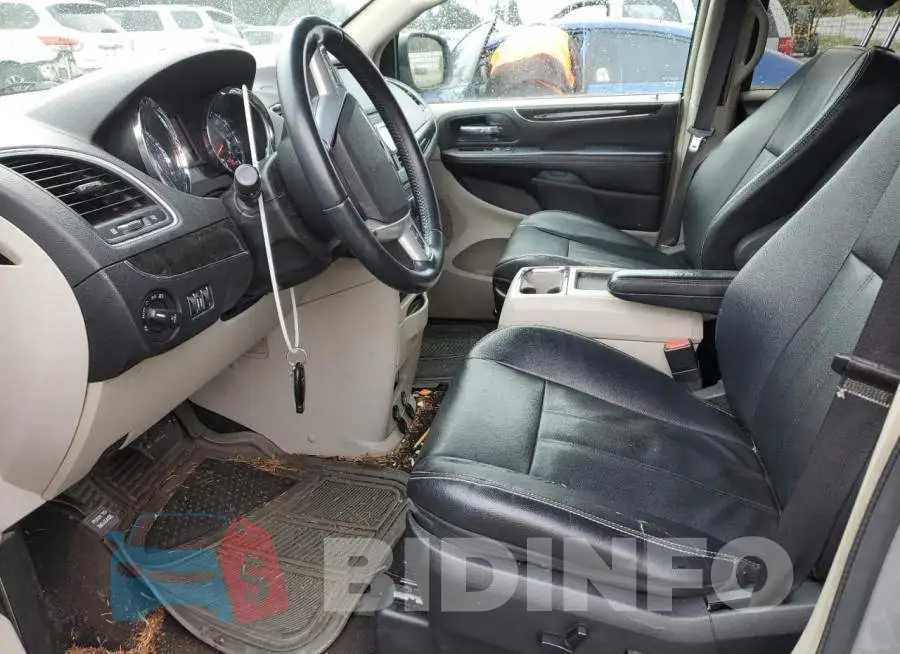 2C4RC1BGXER217146 Photo# 7