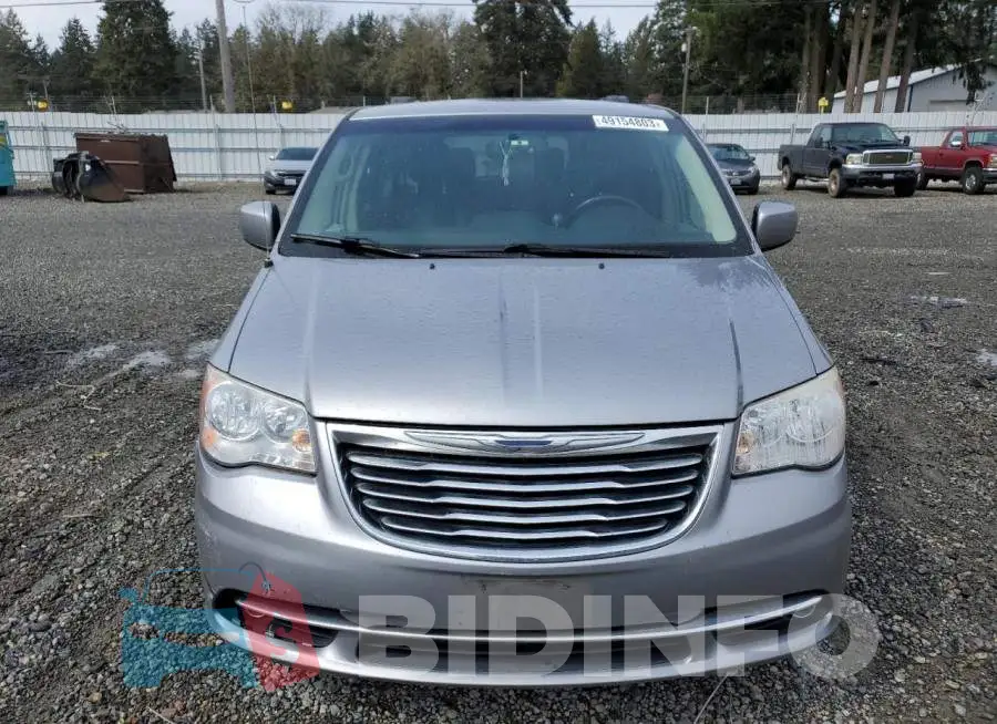 2C4RC1BGXER217146 Photo# 5