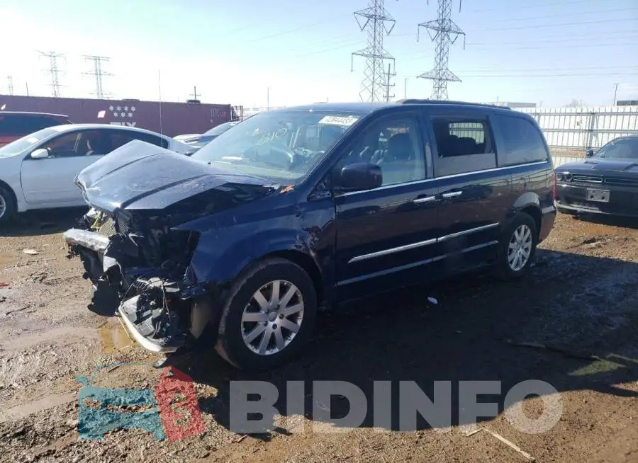 2C4RC1BGXGR112920 Photo# 1