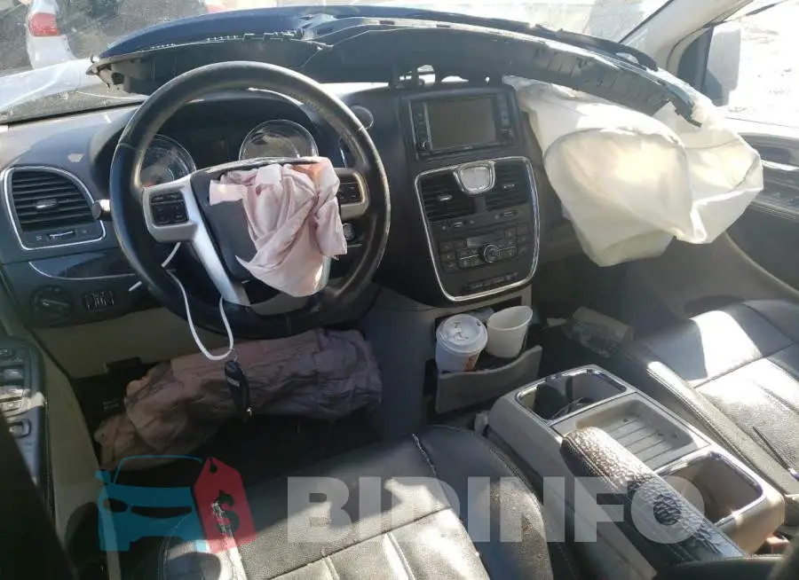 2C4RC1BGXGR112920 Photo# 8