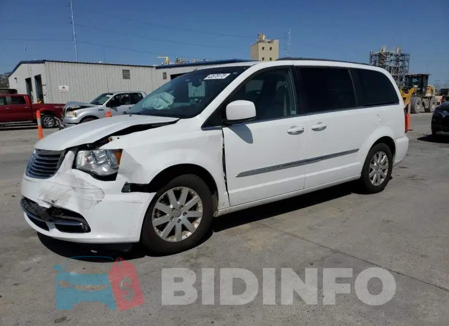 2C4RC1BGXGR128146 Photo# 1