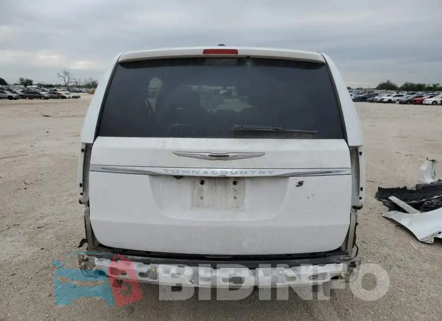 2C4RC1HG5ER177954 Photo# 6