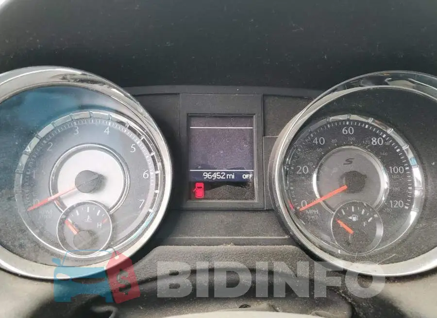 2C4RC1HG5ER177954 Photo# 9