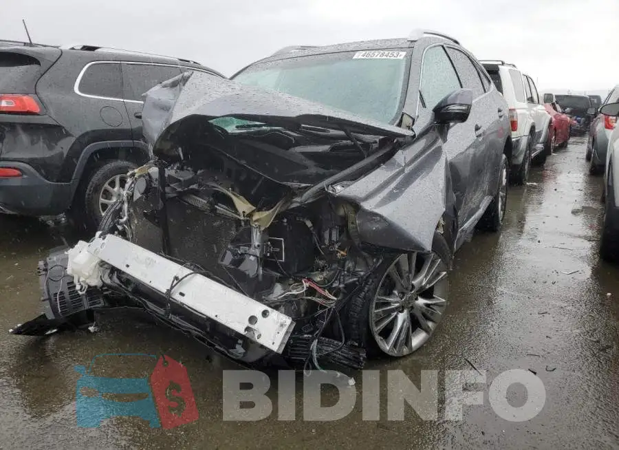 2T2BK1BA4EC248968 Photo# 1