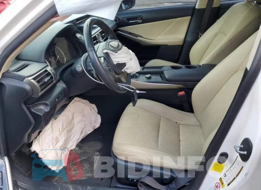 JTHBF1D23F5062804 Photo# 7