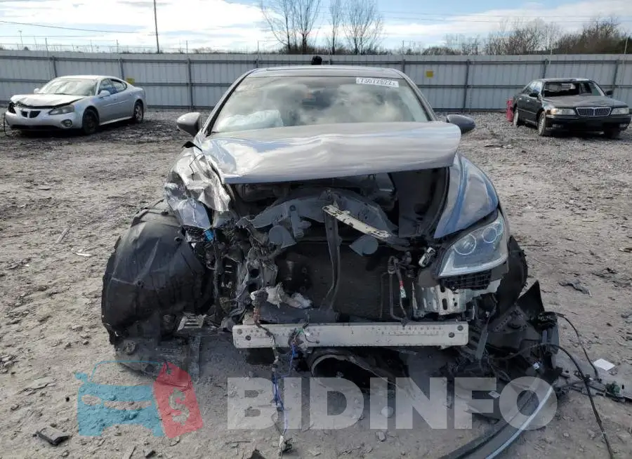 JTHDL5EF8E5006706 Photo# 5