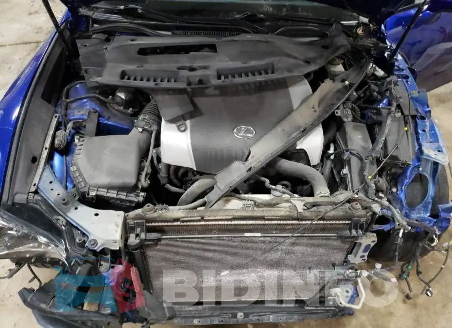 JTHSE5BC7G5005786 Photo# 11