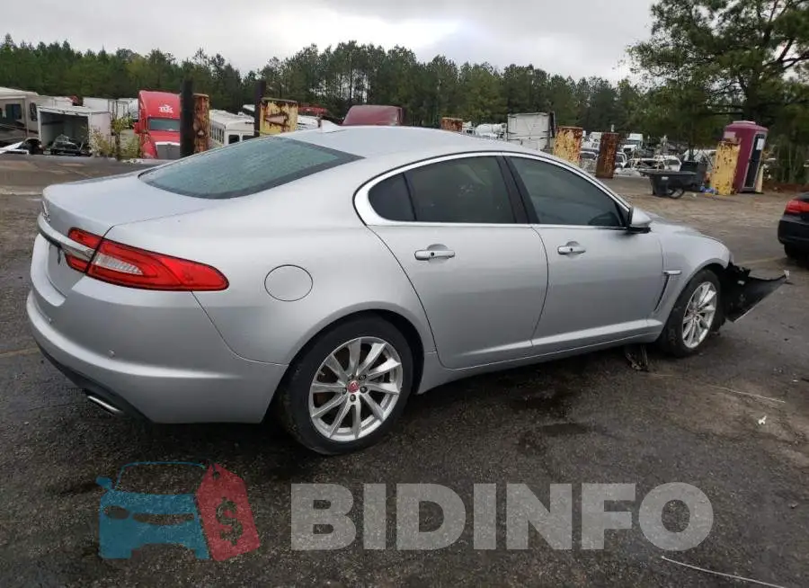 SAJWA0FS9FPU60503 Photo# 3