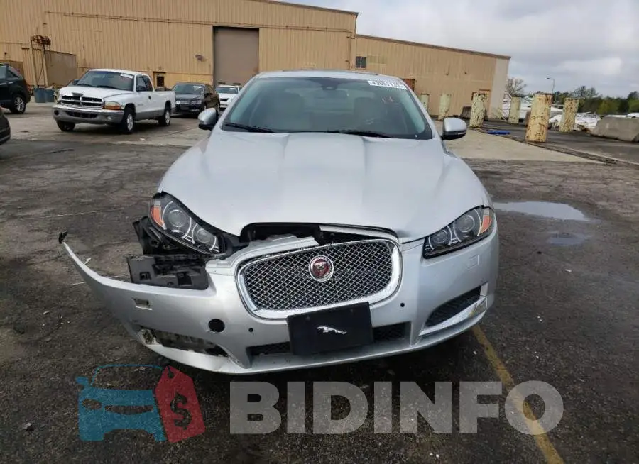 SAJWA0FS9FPU60503 Photo# 5