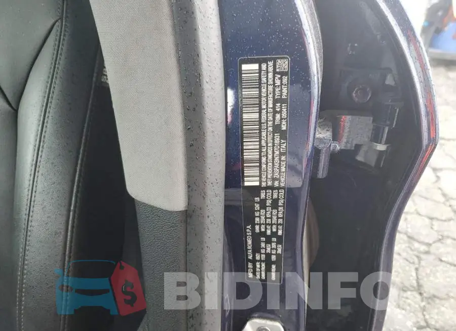 ZASPAKBN7M7D18931 Photo# 12