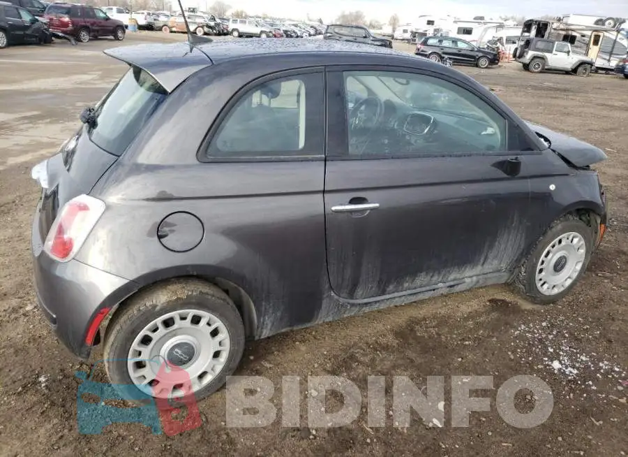 3C3CFFAR7GT161328 Photo# 3