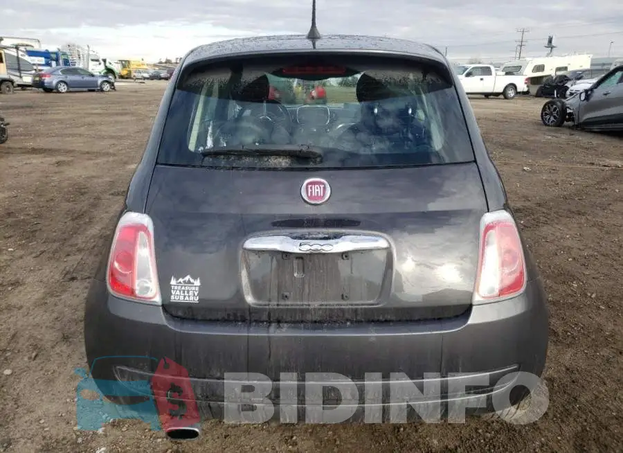 3C3CFFAR7GT161328 Photo# 6
