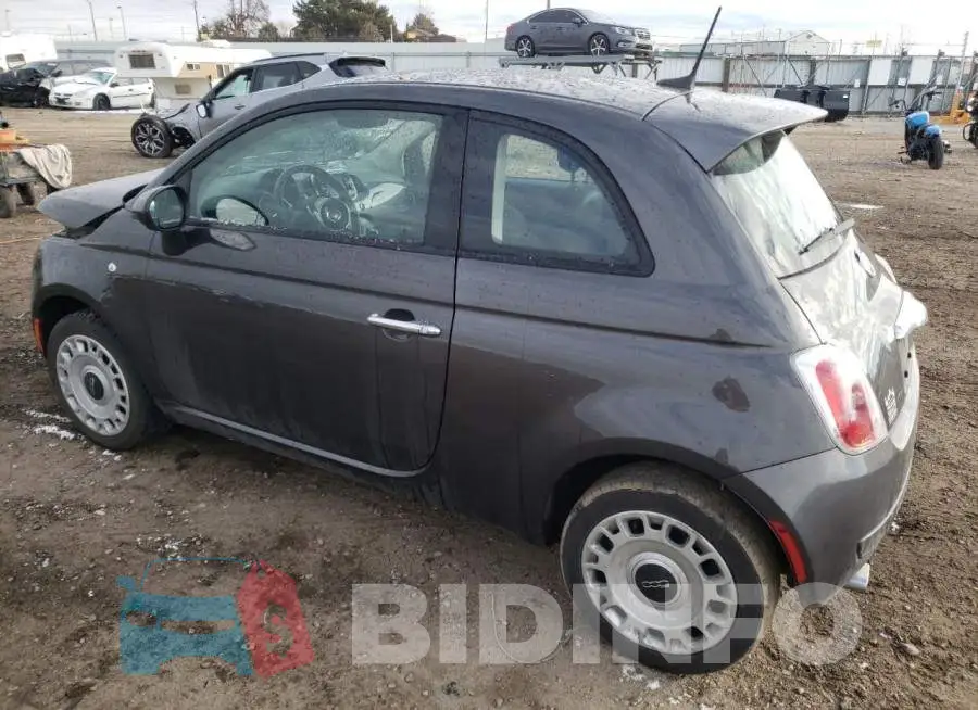 3C3CFFAR7GT161328 Photo# 2