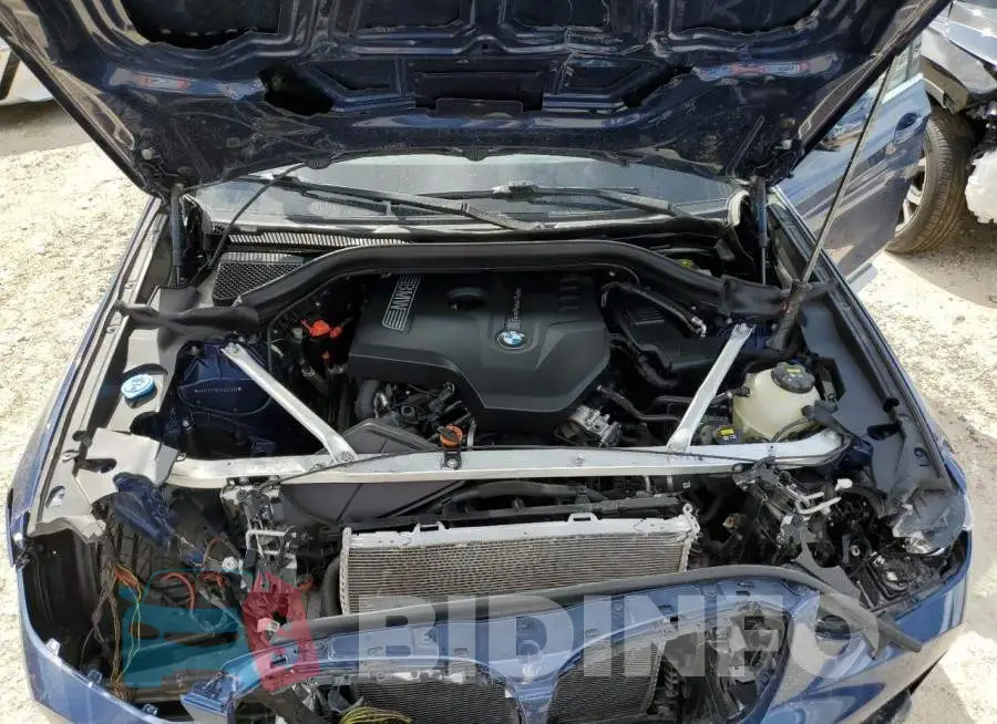 5UXTR7C54KLR53510 Photo# 12