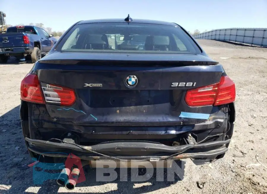 WBA3B5G53FNS13944 Photo# 6