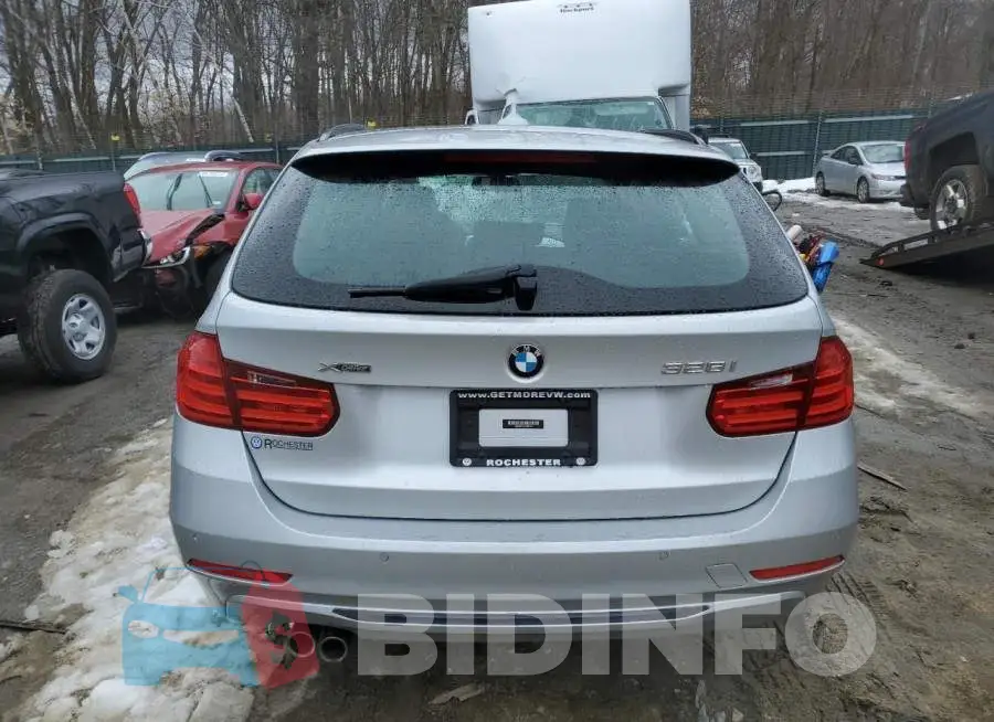 WBA3G7C54FK297101 Photo# 6